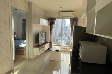 1 Bedroom Condo for sale in Rich Park 2 @Taopoon Interchange, Bang Sue, Bangkok near MRT Tao Poon