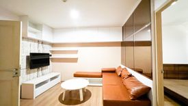 1 Bedroom Condo for rent in Sym Vibha-Ladprao, Chom Phon, Bangkok near MRT Chatuchak Park