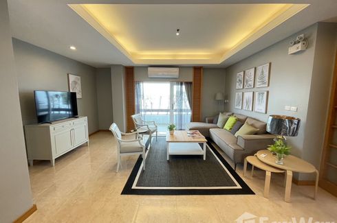 3 Bedroom Apartment for rent in Esmeralda Apartments, Thung Maha Mek, Bangkok near MRT Lumpini