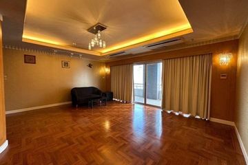 4 Bedroom Condo for sale in Baan Kasemsan 1, Wang Mai, Bangkok near BTS National Stadium