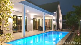 3 Bedroom Villa for sale in Parkside Pool Villas, Nong Prue, Chonburi