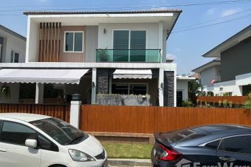 4 Bedroom House for sale in The Grand Rama 2, Phanthai Norasing, Samut Sakhon