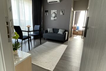 2 Bedroom Condo for rent in Notting Hill Rayong, Noen Phra, Rayong