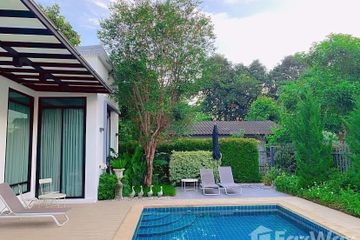 3 Bedroom Villa for sale in Map Kha, Rayong