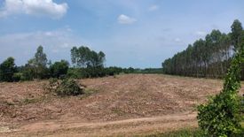 Land for sale in Krok Sombun, Prachin Buri