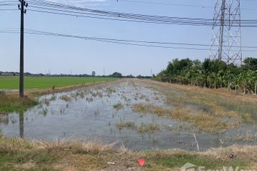 Land for sale in Singto Thong, Chachoengsao