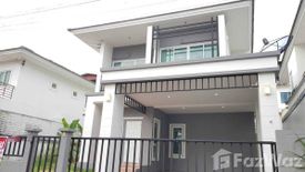 4 Bedroom House for sale in Crystal Plus Village, Surasak, Chonburi
