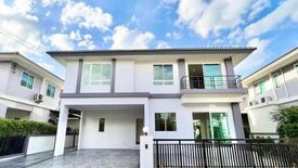 3 Bedroom House for sale in Life Bangkok Boulevard Rangsit, Prachathipat, Pathum Thani