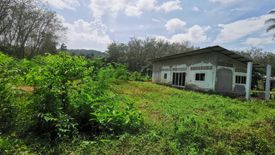 Land for sale in Ban Khuan Mut, Nakhon Si Thammarat