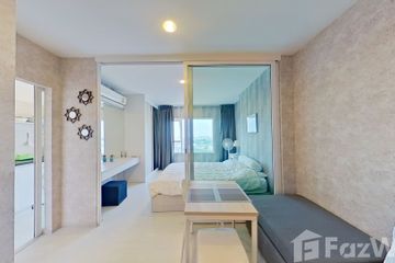 1 Bedroom Condo for sale in Aspire Erawan, Pak Nam, Samut Prakan near BTS Erawan Museum