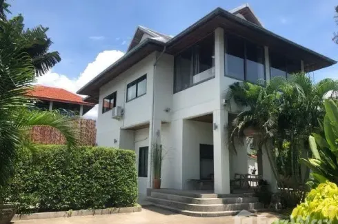 4 Bedroom Villa for rent in Bo Phut, Surat Thani