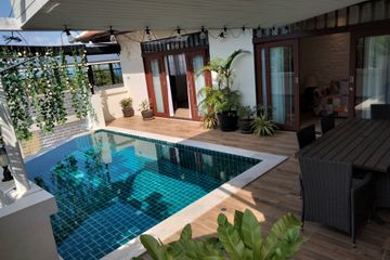 2 Bedroom Villa for sale in Santisook Villas, Mae Nam, Surat Thani