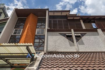 3 Bedroom House for rent in Langsuan, Bangkok near BTS Chit Lom