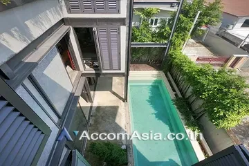 6 Bedroom House for Sale or Rent in Phra Khanong, Bangkok near BTS Phra Khanong