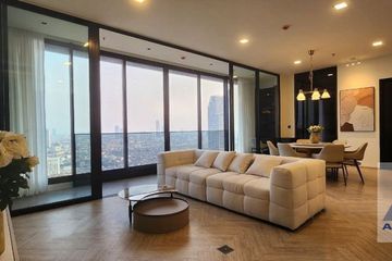 3 Bedroom Condo for Sale or Rent in The River Side, Khlong Ton Sai, Bangkok near BTS Saphan Taksin