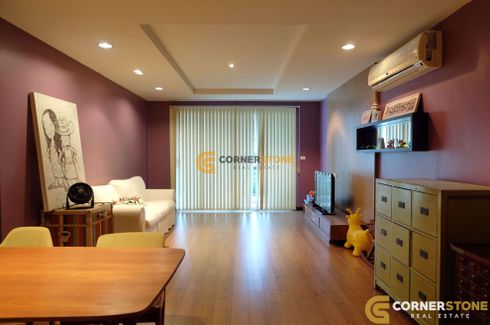 2 Bedroom Condo for rent in The Regent Pratumnak, Nong Prue, Chonburi