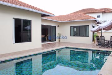 3 Bedroom House for rent in Paradise Park, Nong Prue, Chonburi