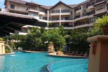 1 Bedroom Condo for Sale or Rent in Chateau Dale Thabali Condo, Nong Prue, Chonburi