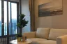 2 Bedroom Condo for rent in Q Chidlom-Phetchaburi, Makkasan, Bangkok near BTS Chit Lom