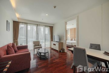 1 Bedroom Apartment for rent in GM Service Apartment, Khlong Toei, Bangkok near BTS Phrom Phong