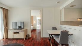 1 Bedroom Apartment for rent in GM Service Apartment, Khlong Toei, Bangkok near BTS Phrom Phong