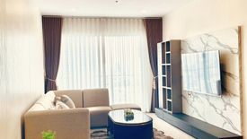 2 Bedroom Condo for rent in Supalai Premier Si Phraya-Samyan, Si Phraya, Bangkok near MRT Sam Yan