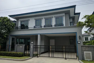 4 Bedroom House for sale in Grandio Bangkhae, Lak Song, Bangkok