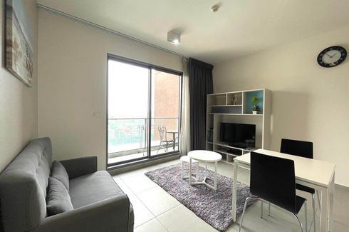 1 Bedroom Condo for rent in The Lofts Ekkamai, Phra Khanong, Bangkok near BTS Ekkamai