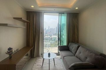 1 Bedroom Condo for rent in Supalai Oriental Sukhumvit 39, Khlong Tan Nuea, Bangkok