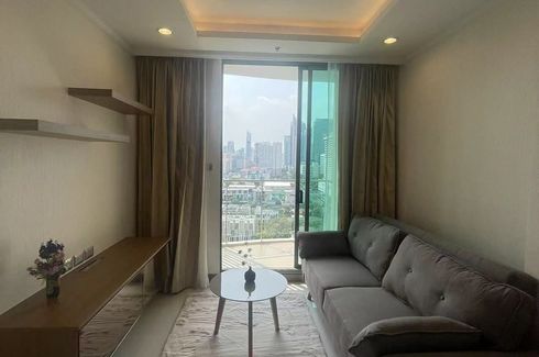 1 Bedroom Condo for rent in Supalai Oriental Sukhumvit 39, Khlong Tan Nuea, Bangkok
