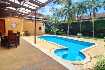 4 Bedroom Villa for rent in Chalong, Phuket