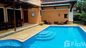 4 Bedroom Villa for rent in Chalong, Phuket