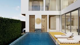 4 Bedroom Villa for sale in Diamond Pool Villa, Si Sunthon, Phuket