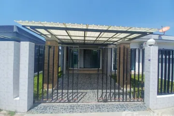2 Bedroom House for rent in Bhukitta Resort Nai Yang, Sakhu, Phuket