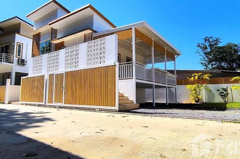 3 Bedroom House for sale in Si Sunthon, Phuket