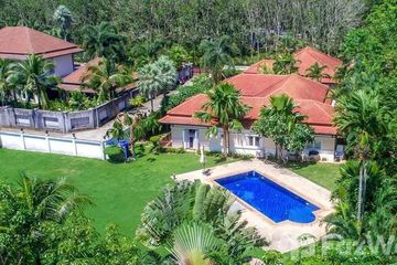 4 Bedroom Villa for rent in Si Sunthon, Phuket