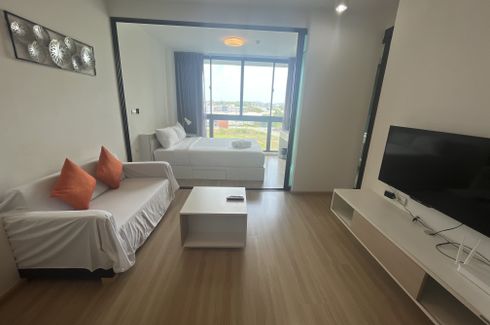 1 Bedroom Condo for rent in Connext Condo, Talat Nuea, Phuket