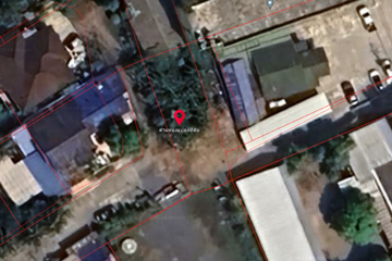 Land for sale in Wichit, Phuket