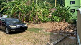Land for sale in Wichit, Phuket