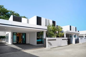 2 Bedroom Villa for rent in The Passion Residence @Chalong, Chalong, Phuket