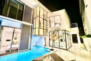 3 Bedroom Villa for sale in Wallaya Villas - The Nest, Si Sunthon, Phuket