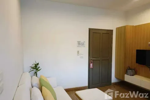 1 Bedroom Condo for rent in Hill Myna Condotel, Choeng Thale, Phuket