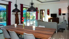 3 Bedroom Villa for rent in Dinadi Villas, Rawai, Phuket