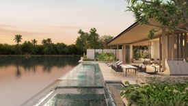 3 Bedroom Villa for sale in Banyan Tree Lagoon Pool Villas, Choeng Thale, Phuket