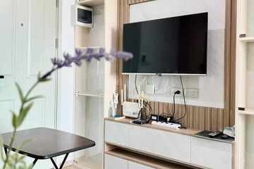 1 Bedroom Condo for rent in HI Sukhumvit 93, Bang Chak, Bangkok