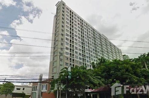 1 Bedroom Condo for sale in Lumpini Ville Latphrao-Chokchai 4, Saphan Song, Bangkok near MRT Lat Phrao
