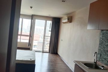 Condo for sale in PG Rama IX, Huai Khwang, Bangkok near MRT Phra Ram 9