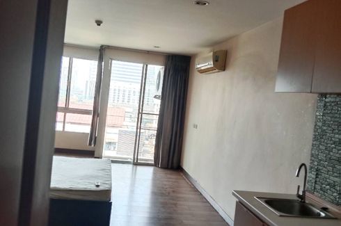 Condo for sale in PG Rama IX, Huai Khwang, Bangkok near MRT Phra Ram 9