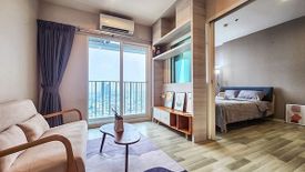1 Bedroom Condo for sale in The Key Sathorn - Charoenraj, Bang Khlo, Bangkok near BTS Surasak