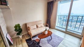 1 Bedroom Condo for sale in The Key Sathorn-Charoenraj, Bang Khlo, Bangkok near BTS Surasak